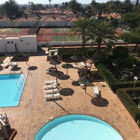 Chic & View Villa Maspalomas  Kültér fotó