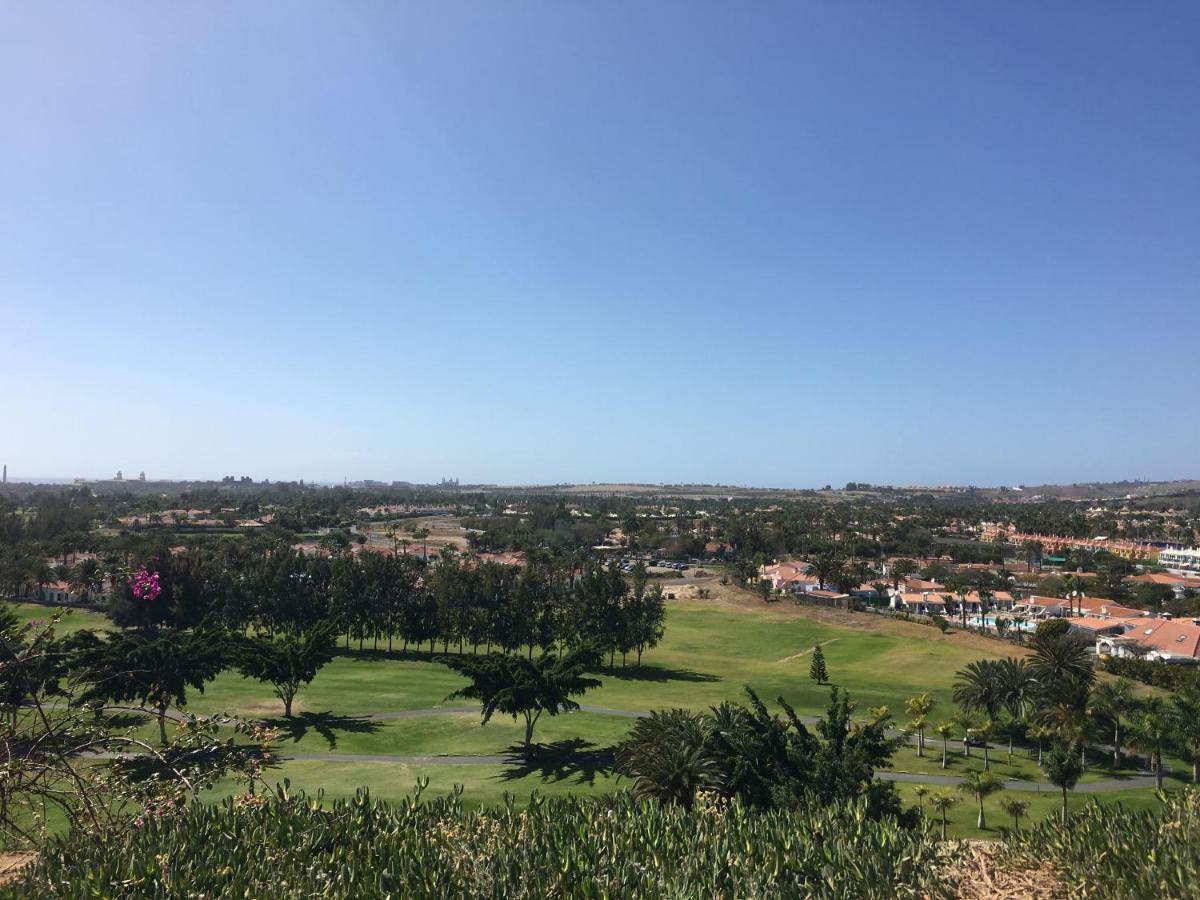 Chic & View Villa Maspalomas  Kültér fotó