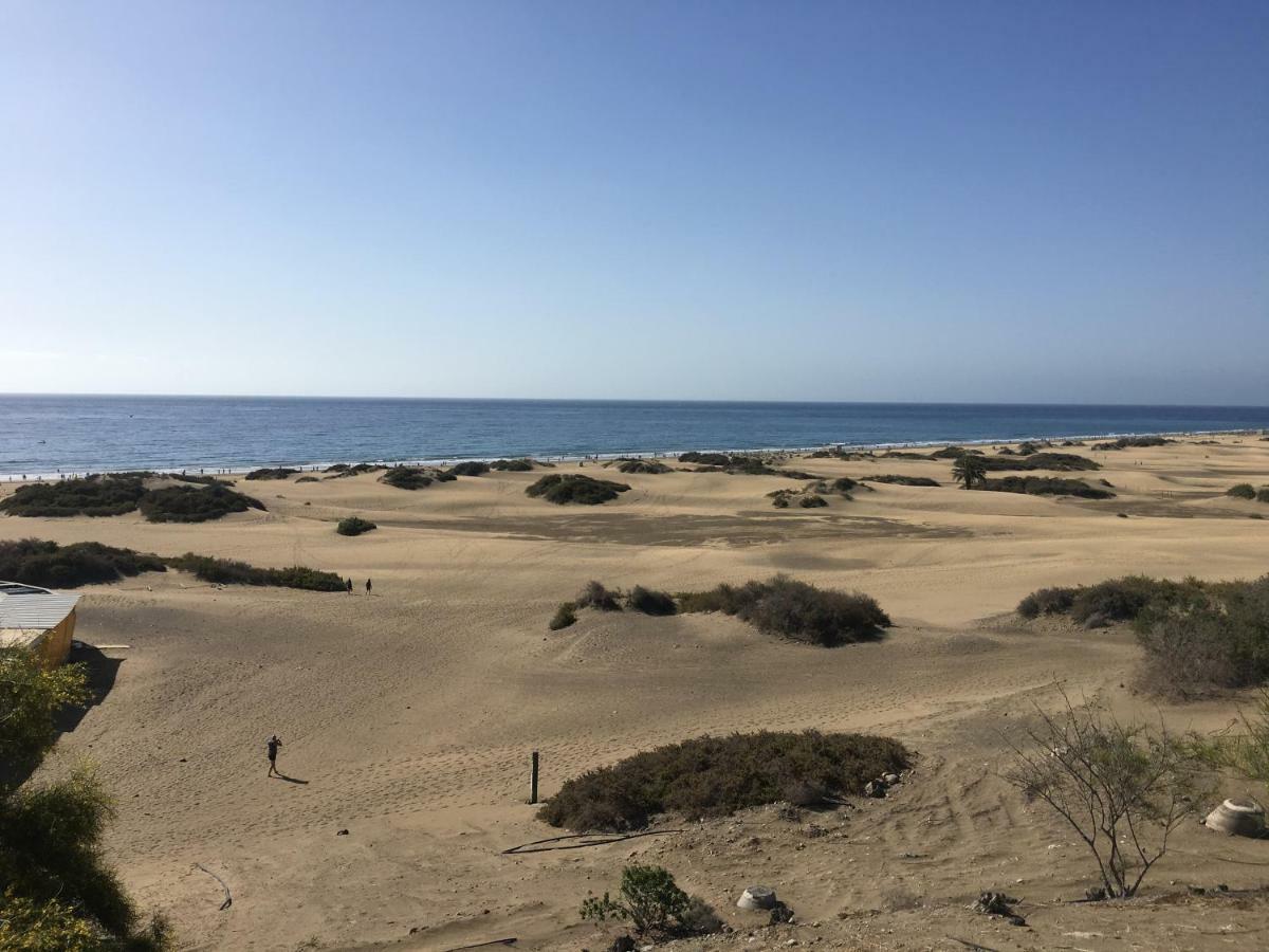 Chic & View Villa Maspalomas  Kültér fotó