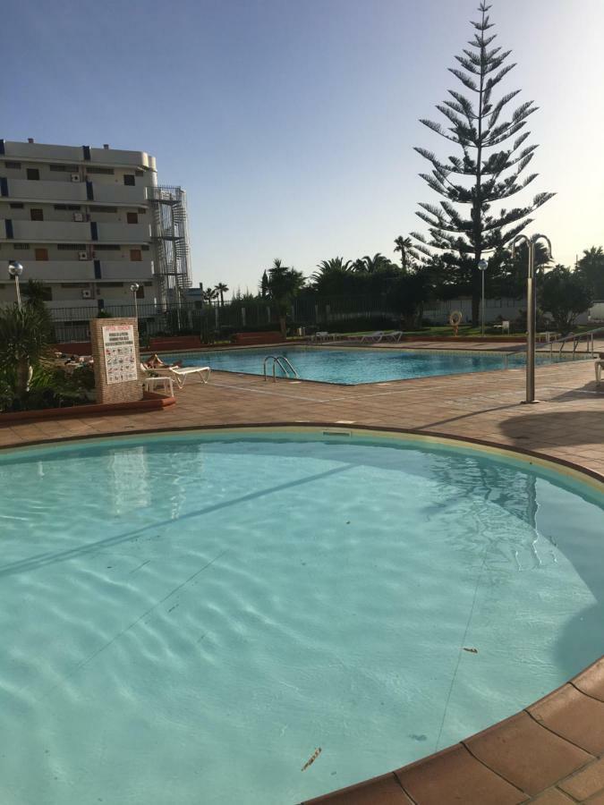 Chic & View Villa Maspalomas  Kültér fotó