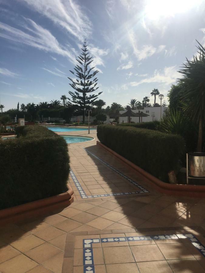 Chic & View Villa Maspalomas  Kültér fotó